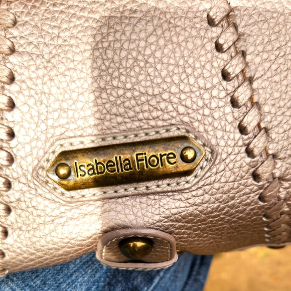 Isabella Fiore purse in pristine condition! - Picture 8 of 11